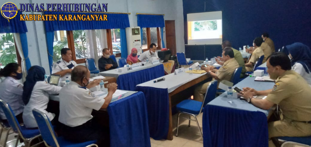 Sidang ANDALALIN Pembangunan Gedung Pertemuan dan Hotel Permata