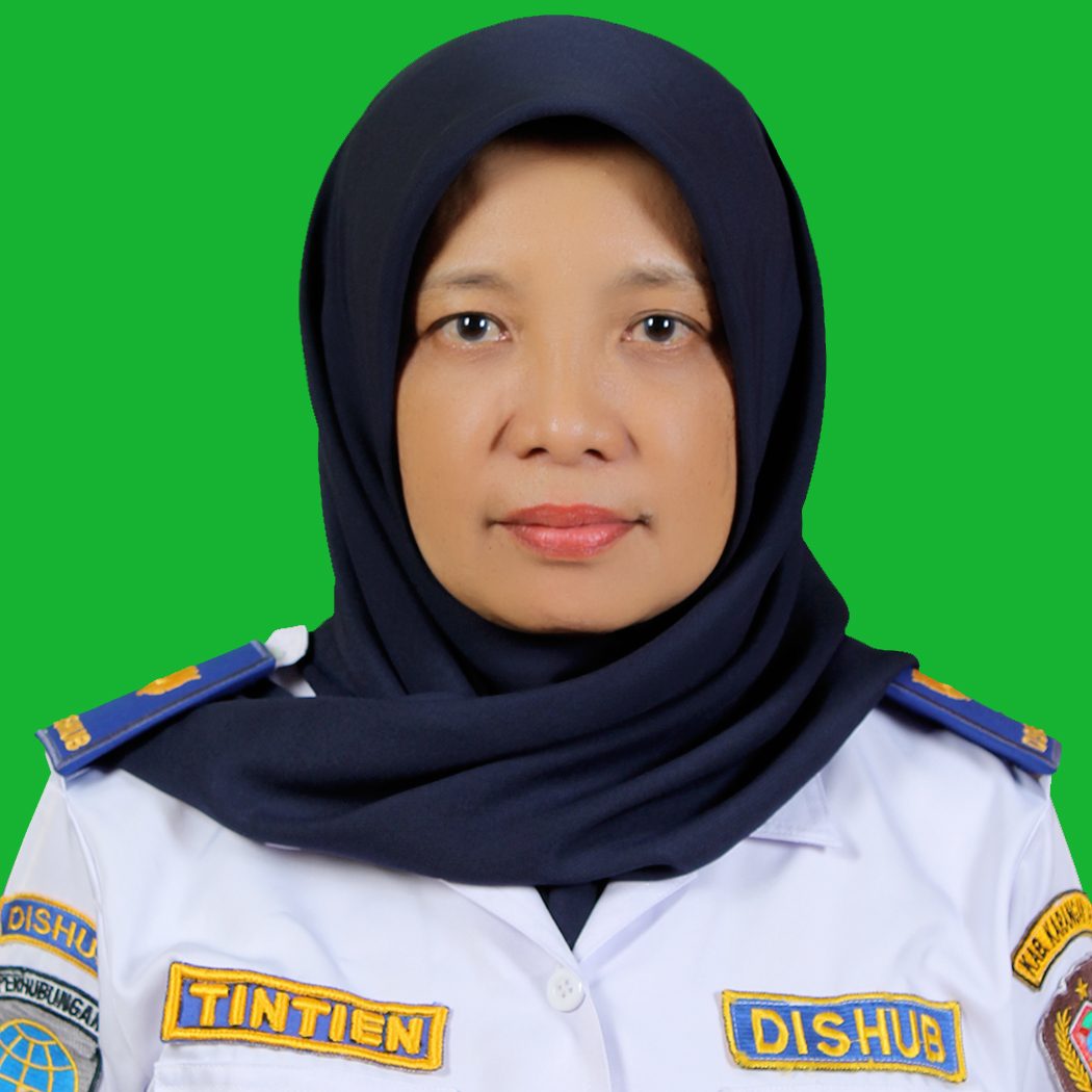TINTIEN HERNAWATI, S.Sos