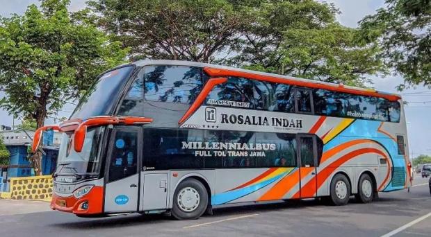 Tata Cara Pemilihan Bus Pariwisata yang Berkeselamatan