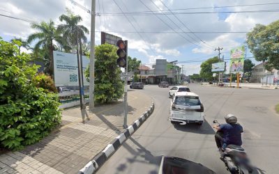 Belok Kiri Langsung Sudah Tidak Berlaku, Pengendara Wajib Ikuti Rambu