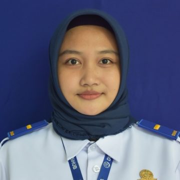 CORY DYAH FITRIANA, S.S.T (TD)