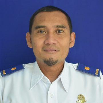 DWI SETYO PURNOMO, S.E