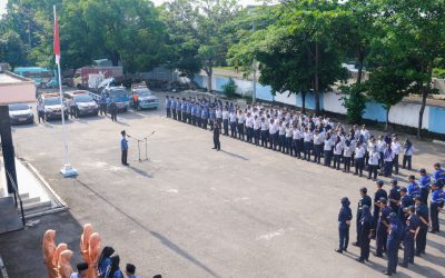 Peringatan HARHUBNAS 2025