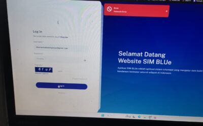 Proses Transisi ke BLUe FULL Cycle, Uji Kendaraan Bermotor (KIR) Karanganyar Maintenance